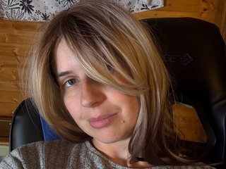 Live sex webcam photo for SensualJen #7495446