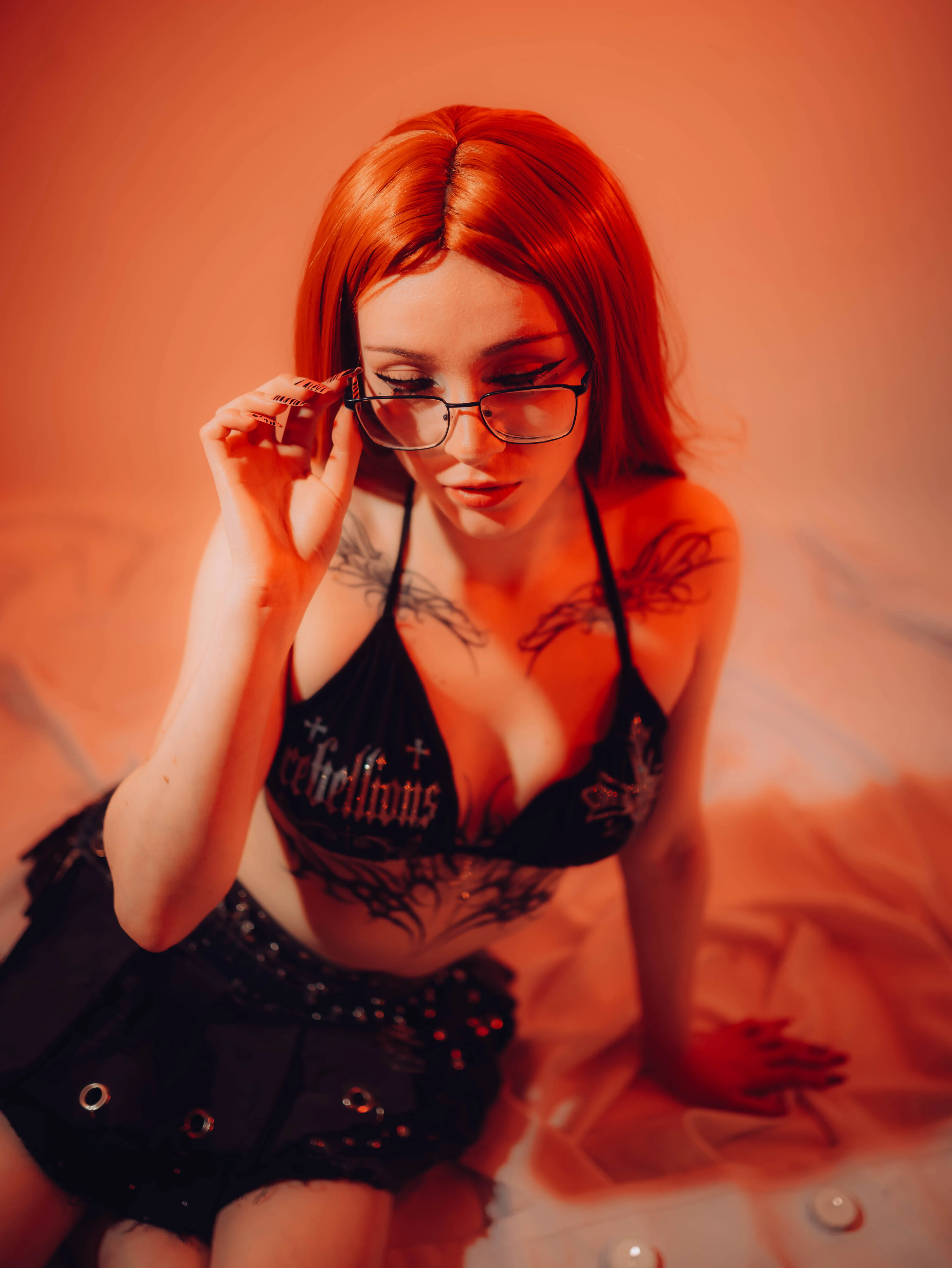 Live sex webcam photo for Cloefive #8177861
