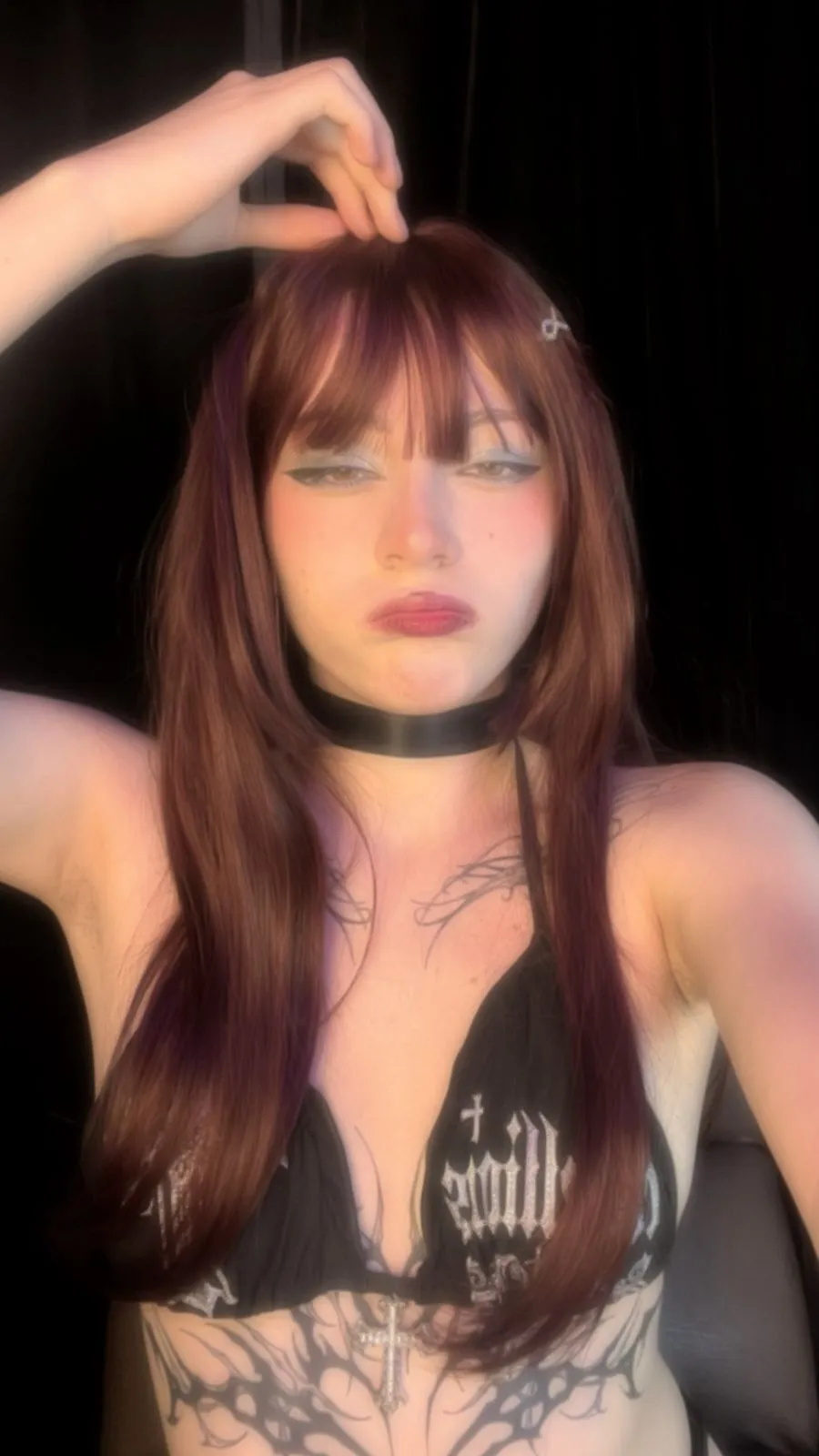 Live sex webcam photo for Cloefive #7482677