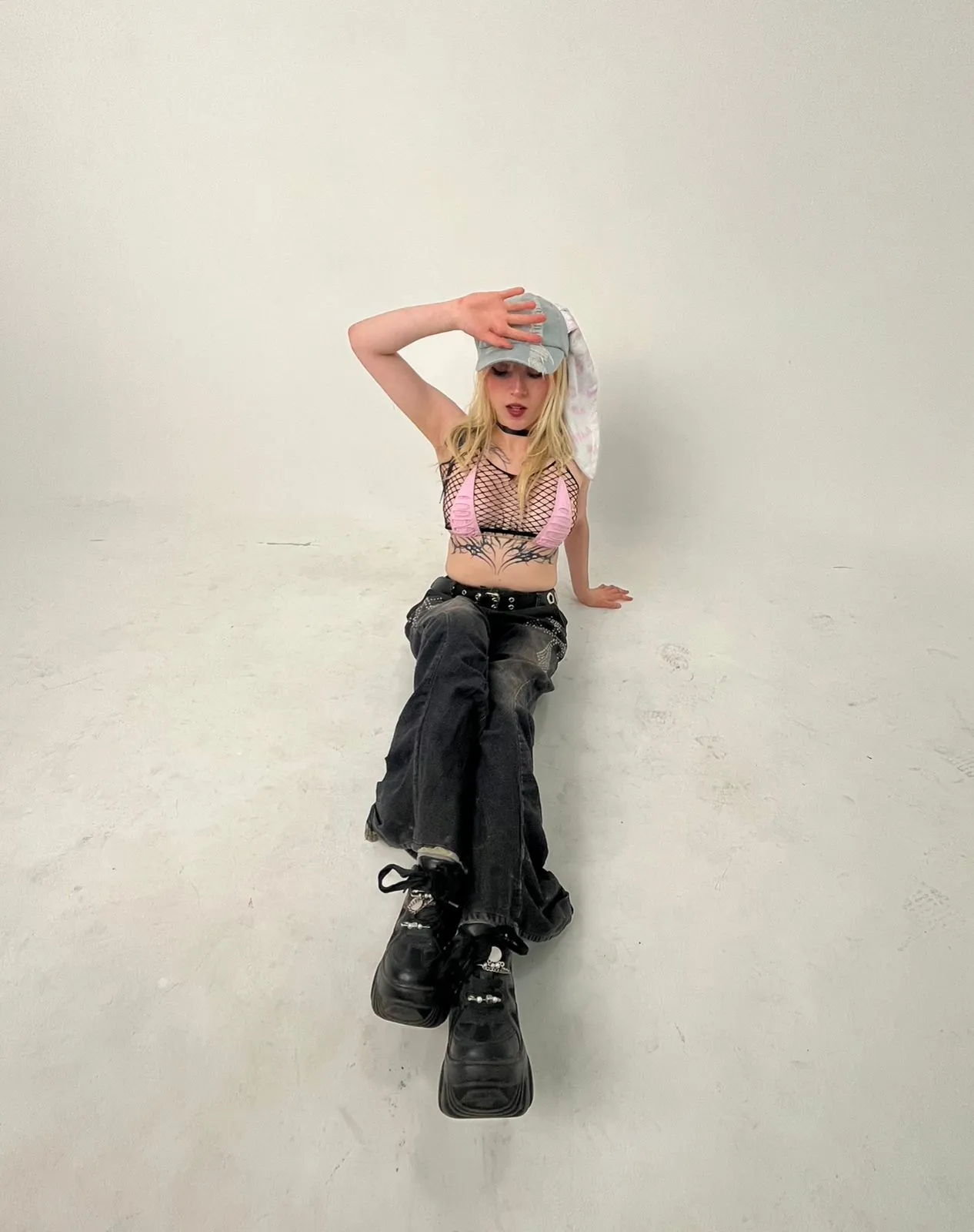 Live sex webcam photo for Cloefive #7482686