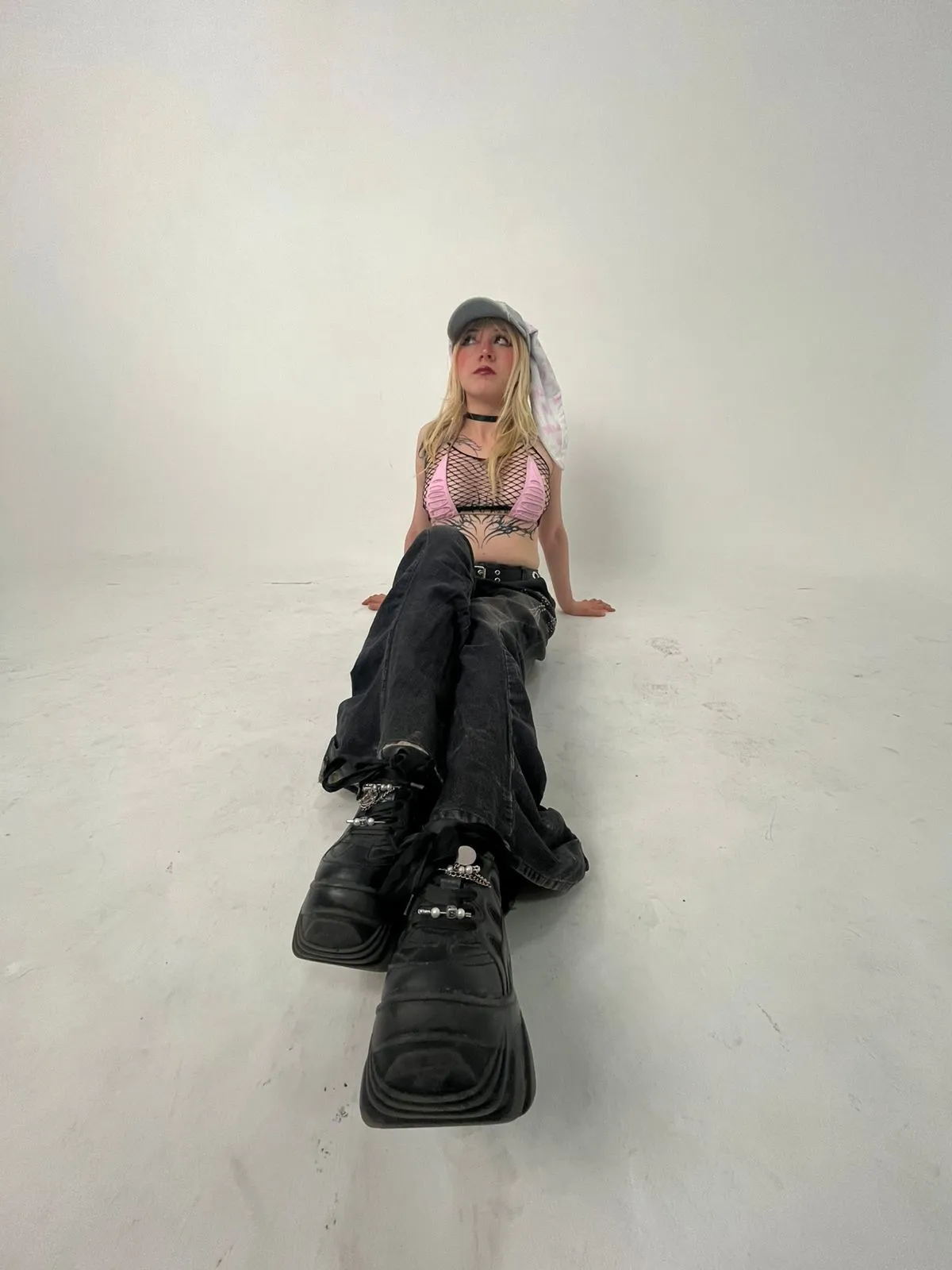 Live sex webcam photo for Cloefive #7482685
