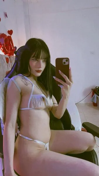 Live sex webcam photo for Doyeon_Dae #6904828