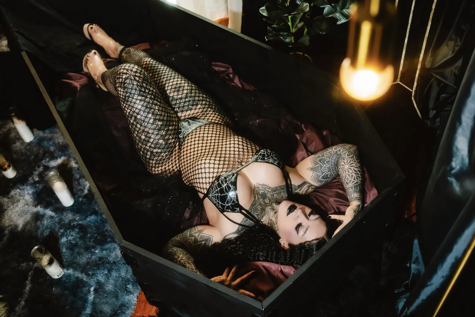 Live sex webcam photo for XliahArachne #8597342