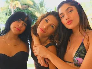 Live sex webcam photo for GGIsland #8107297