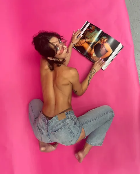 Live sex webcam photo for KlaraDelgado #7356893