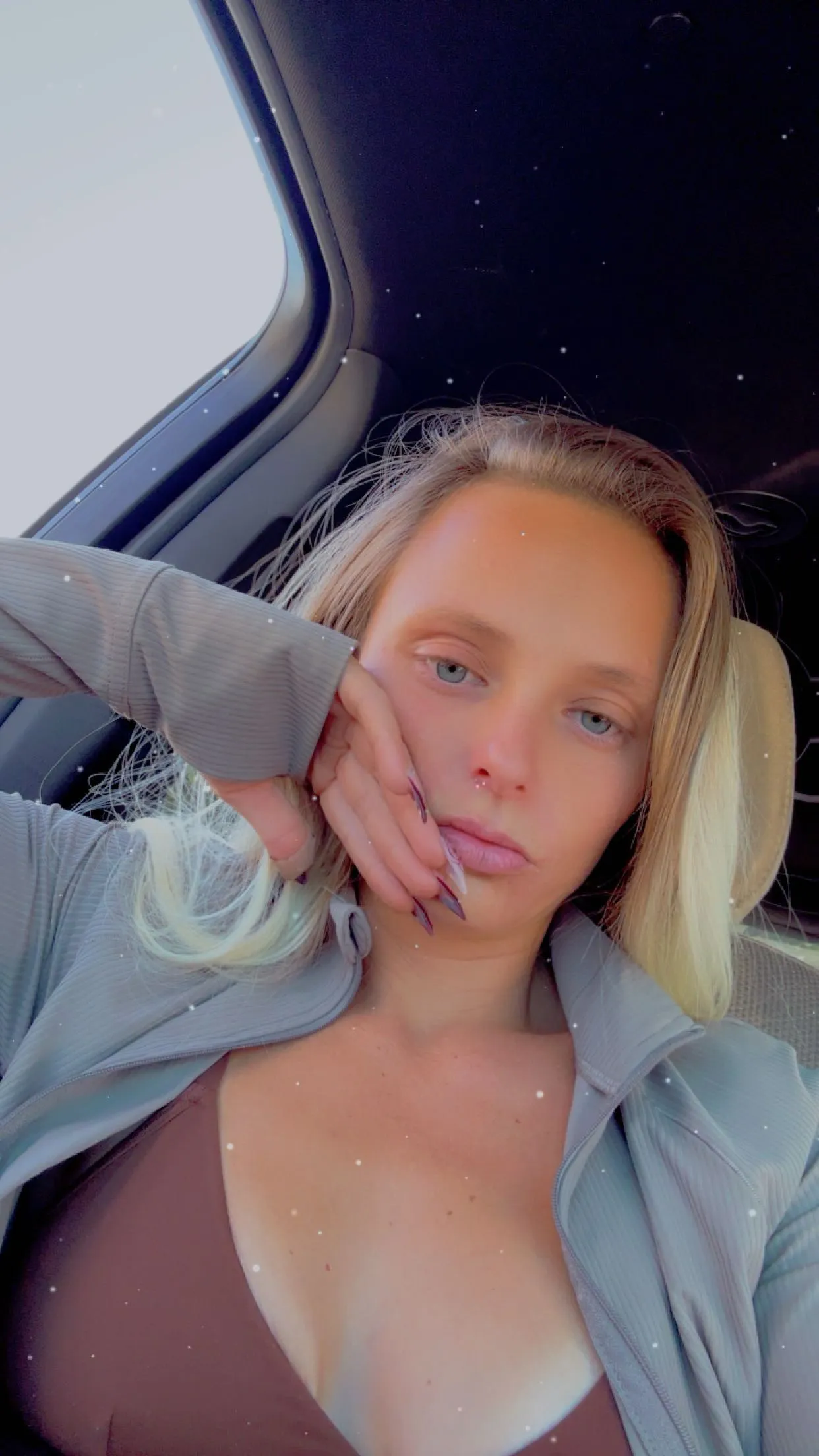 Live sex webcam photo for Ashley699 #8701600