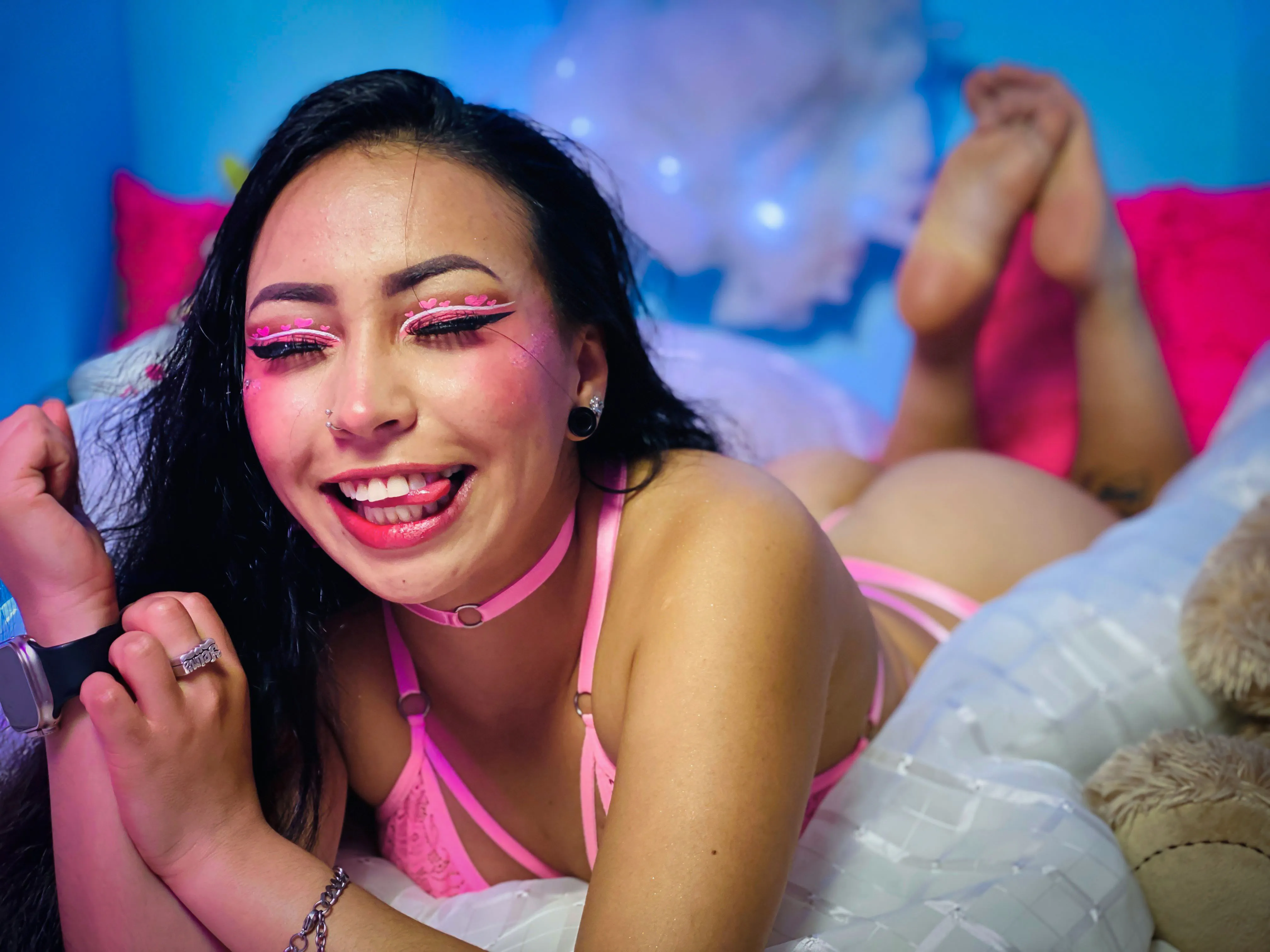 Live sex webcam photo for NathaliaPink #7862034