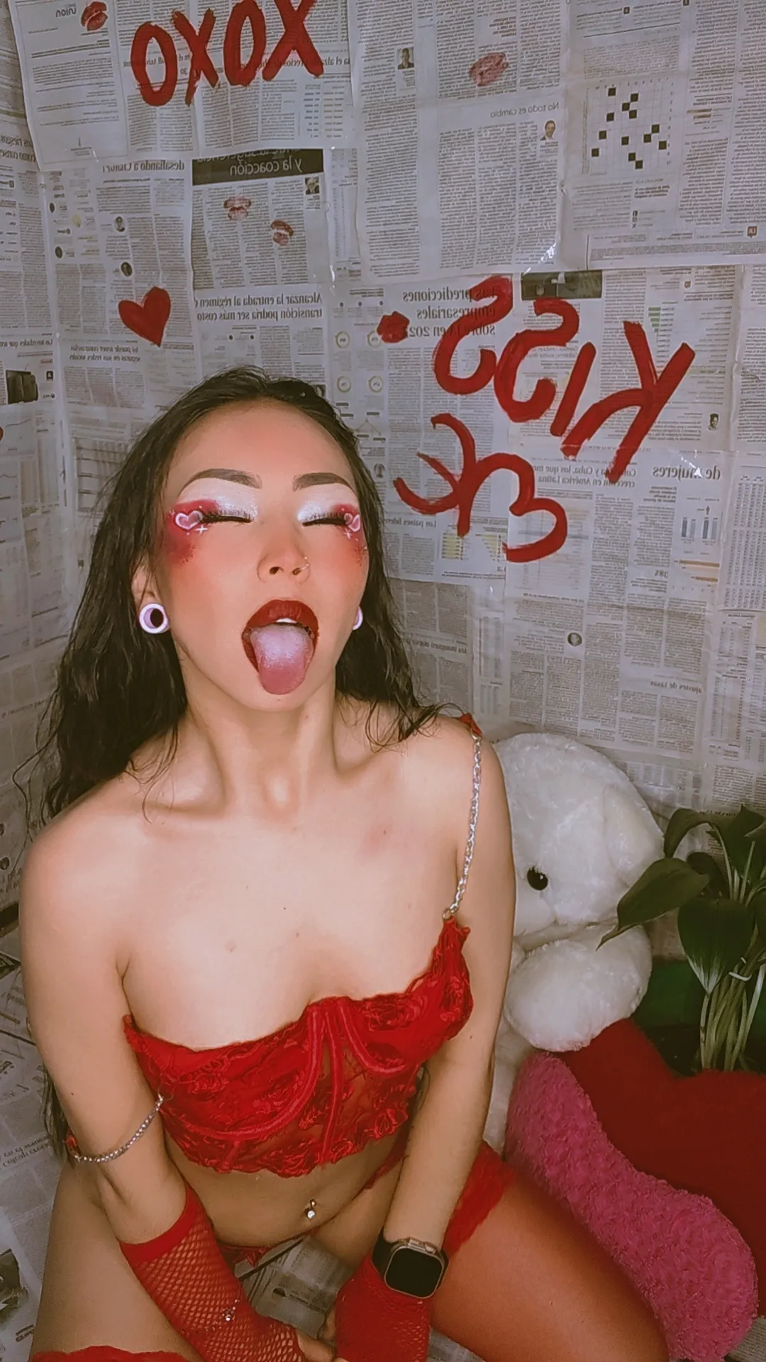 Live sex webcam photo for NathaliaPink #8293206