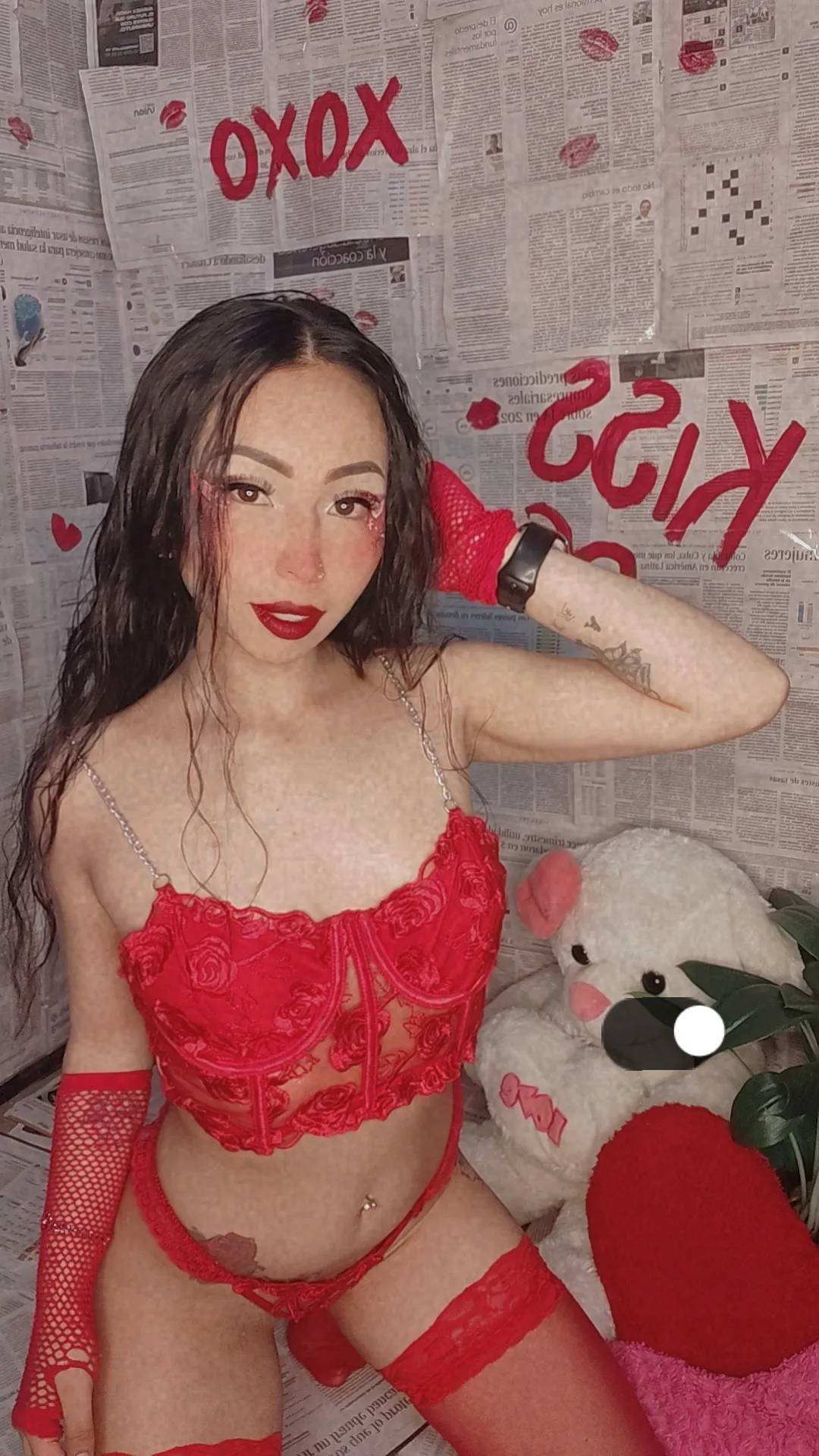 Live sex webcam photo for NathaliaPink #8293207