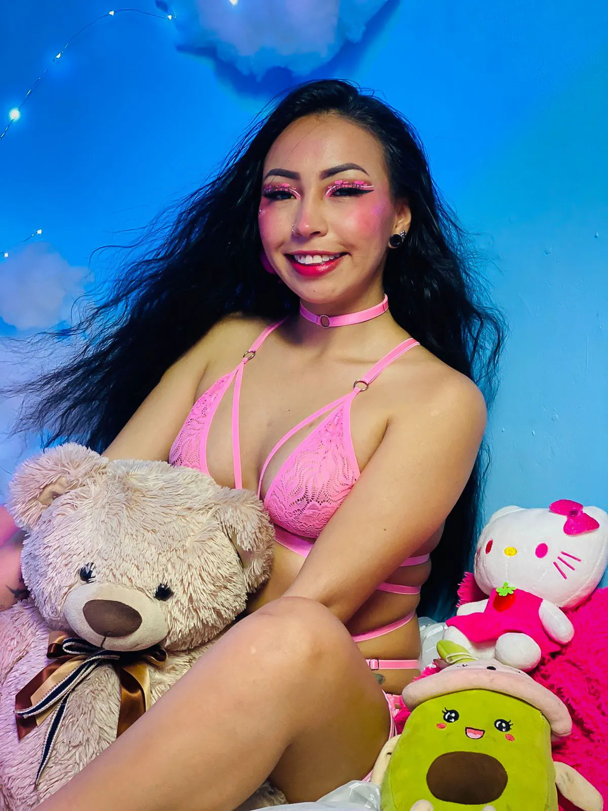 Live sex webcam photo for NathaliaPink #7861952