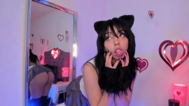 Live sex webcam photo for Nyxnayla #7295658
