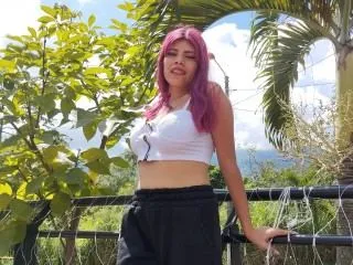 Live sex webcam photo for AfroditaMoore #6613228