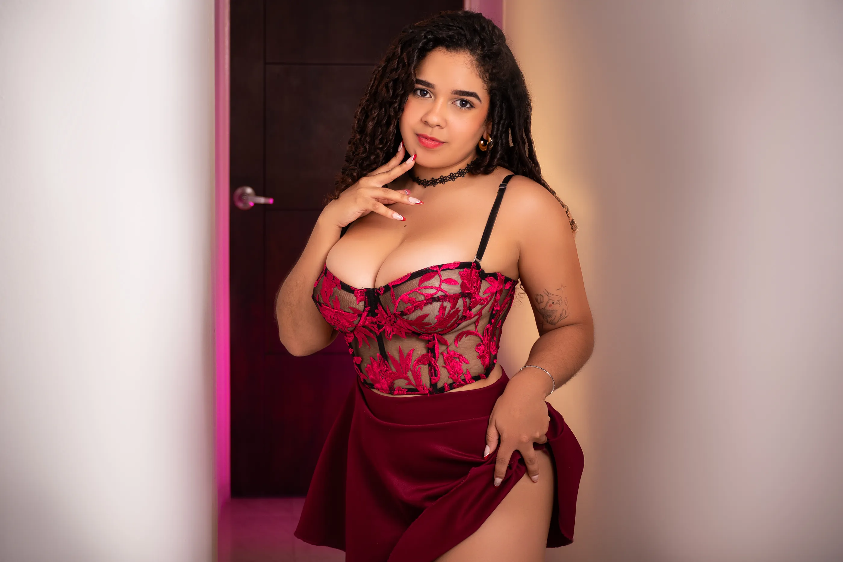 Live sex webcam photo for CoralRussell #7242825