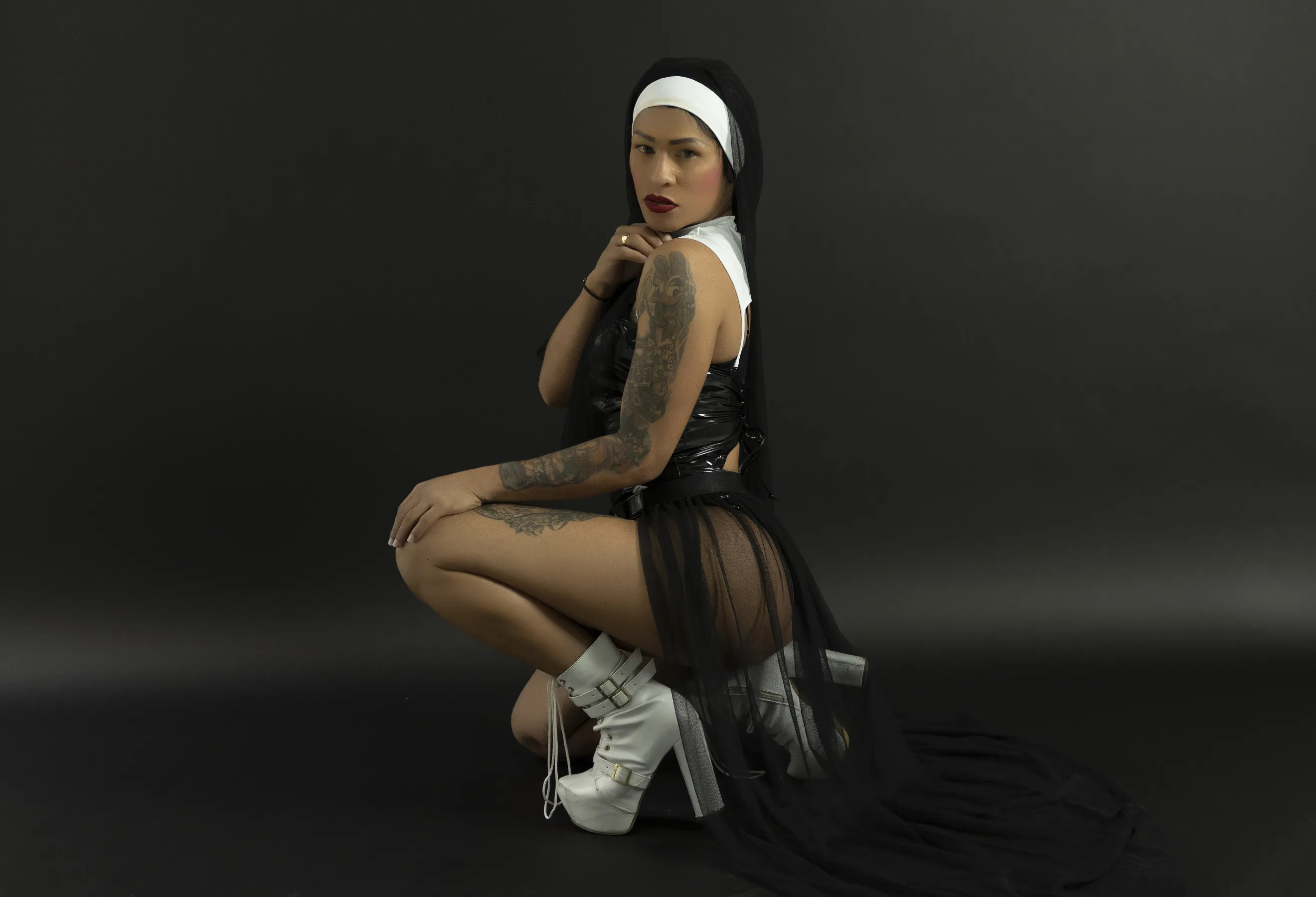 Live sex webcam photo for Pandora_Rey29 #8017621