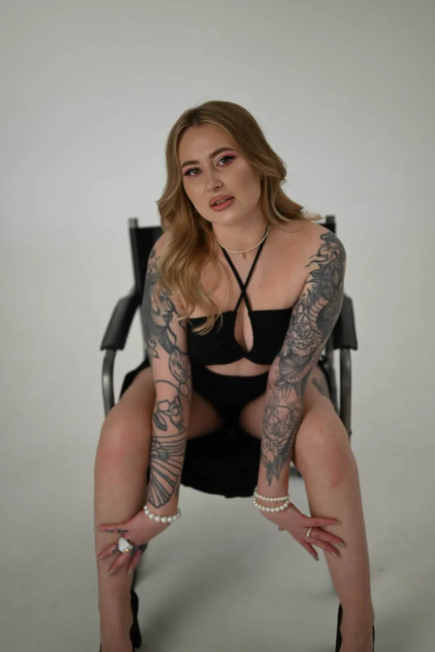 Live sex webcam photo for ArolinaNightt #7909447