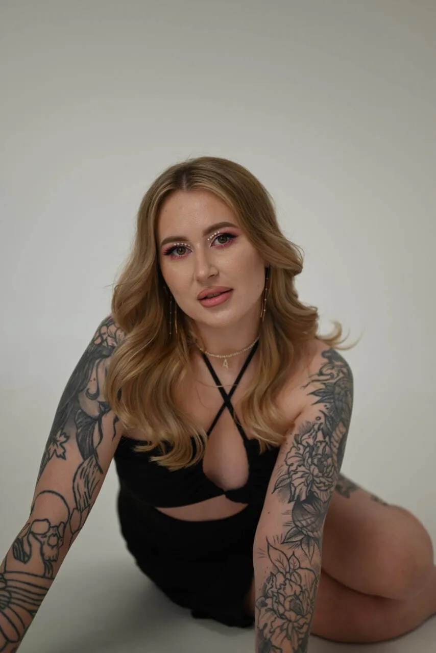 Live sex webcam photo for ArolinaNightt #7909206