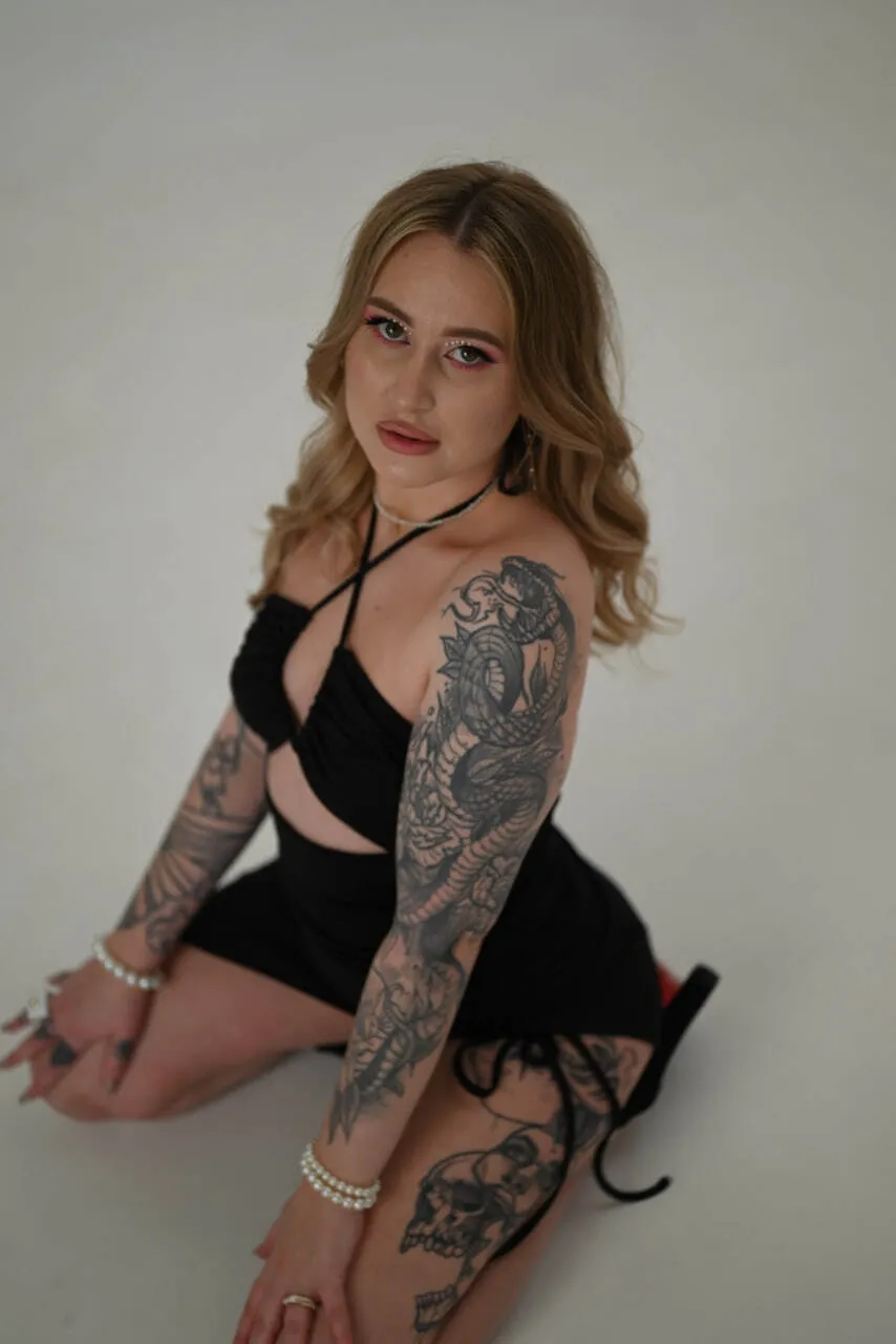 Live sex webcam photo for ArolinaNightt #7909176