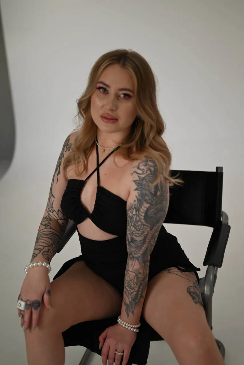 Live sex webcam photo for ArolinaNightt #7909443