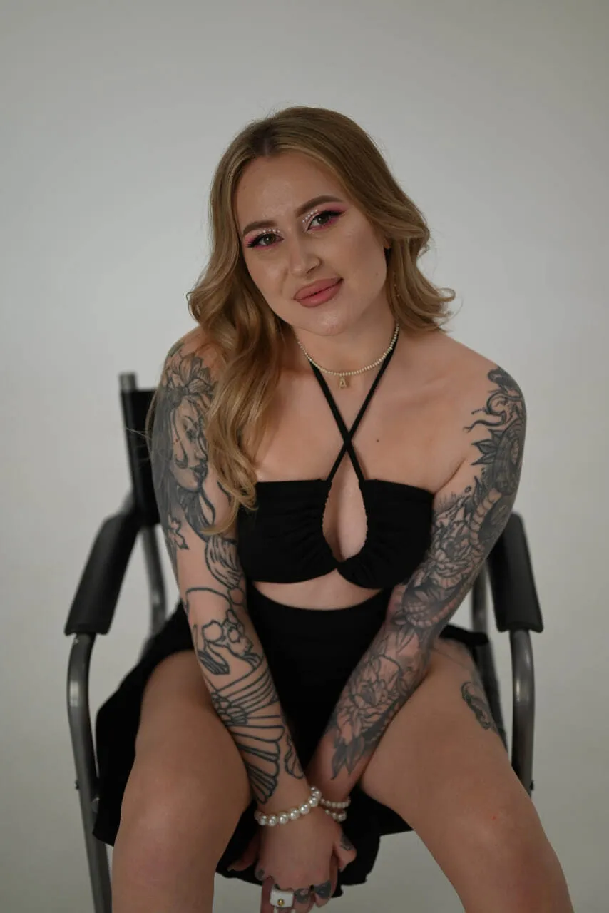 Live sex webcam photo for ArolinaNightt #7909439