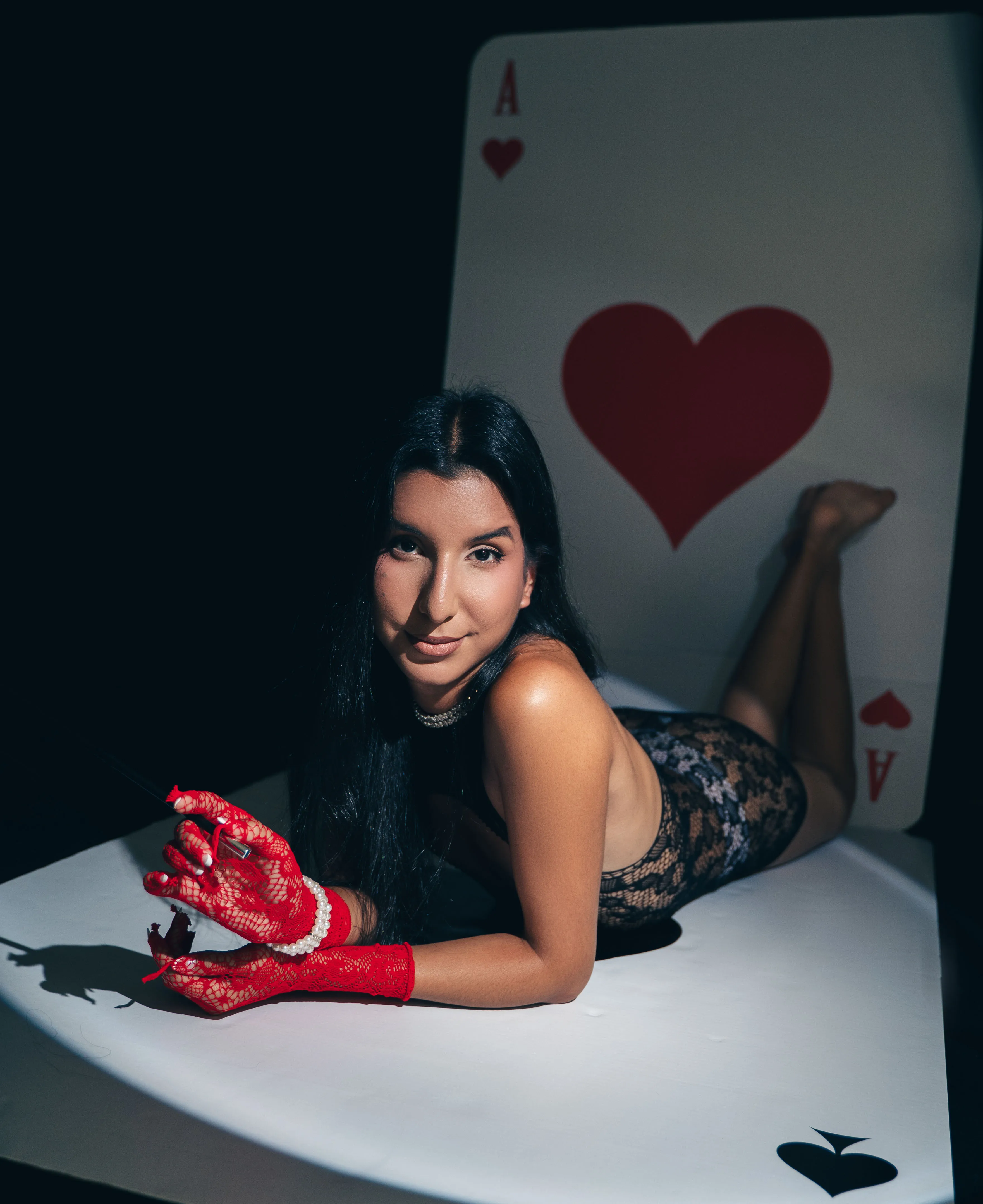 Live sex webcam photo for IsabellaQueens #8558600