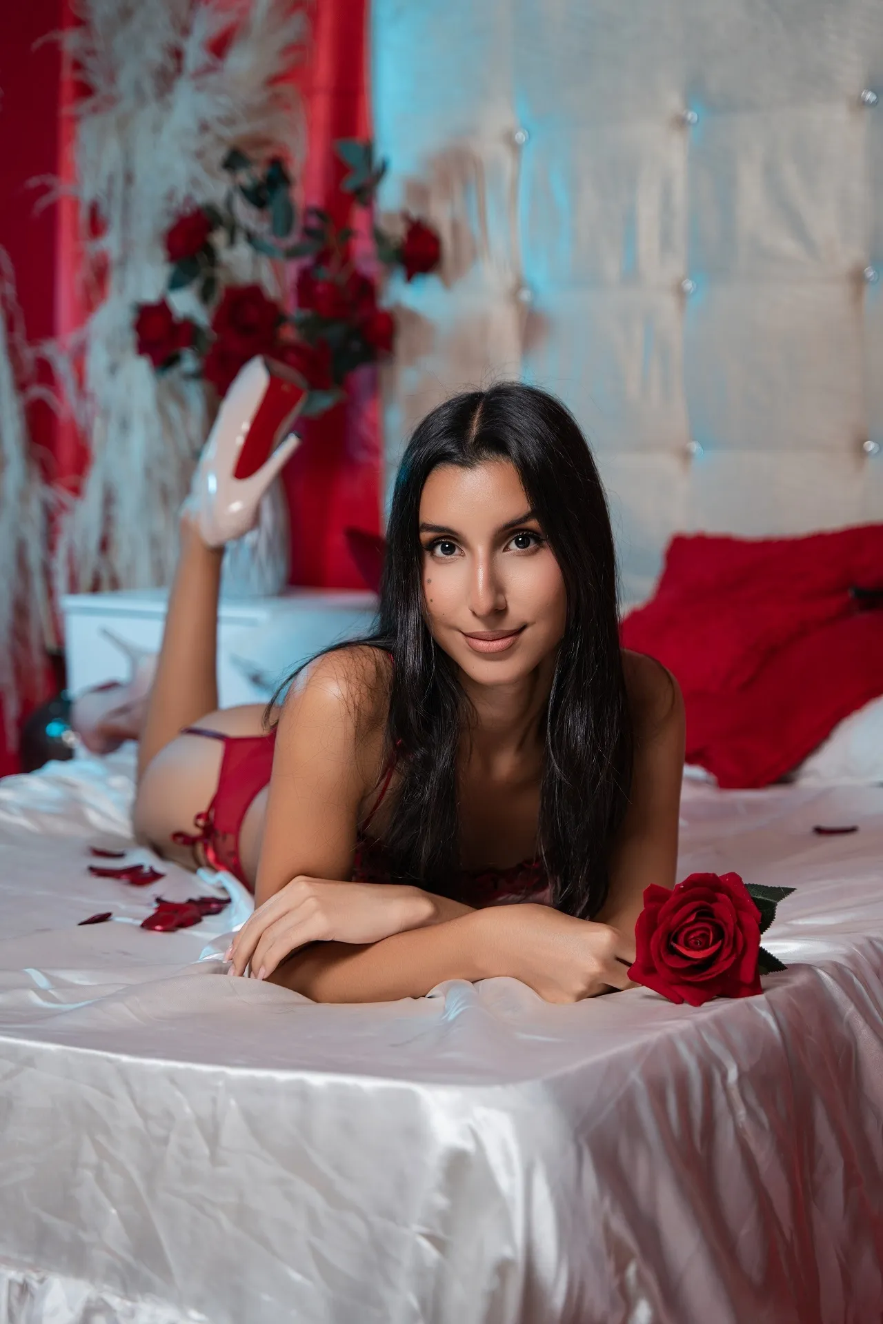 Live sex webcam photo for IsabellaQueens #8276522