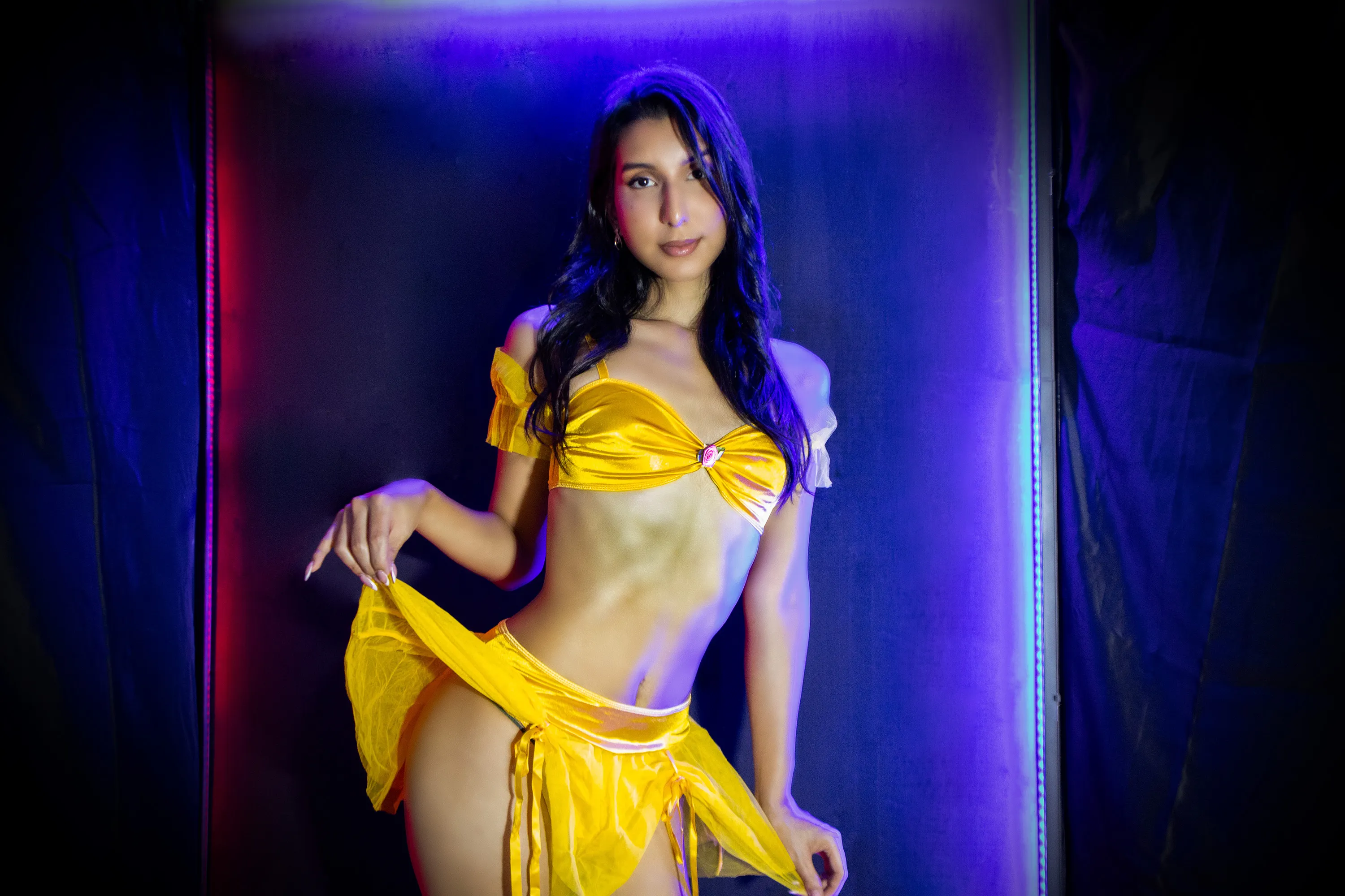 Live sex webcam photo for IsabellaQueens #7991143