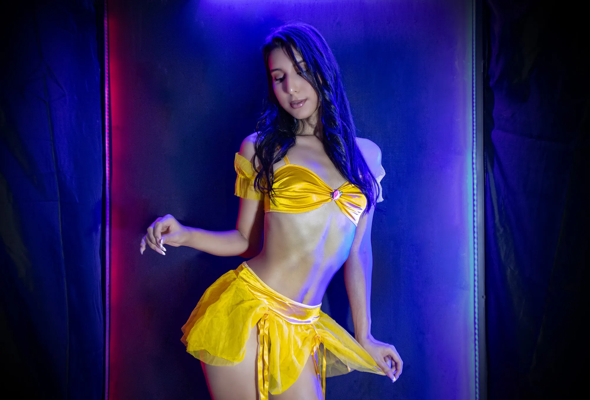 Live sex webcam photo for IsabellaQueens #7991141