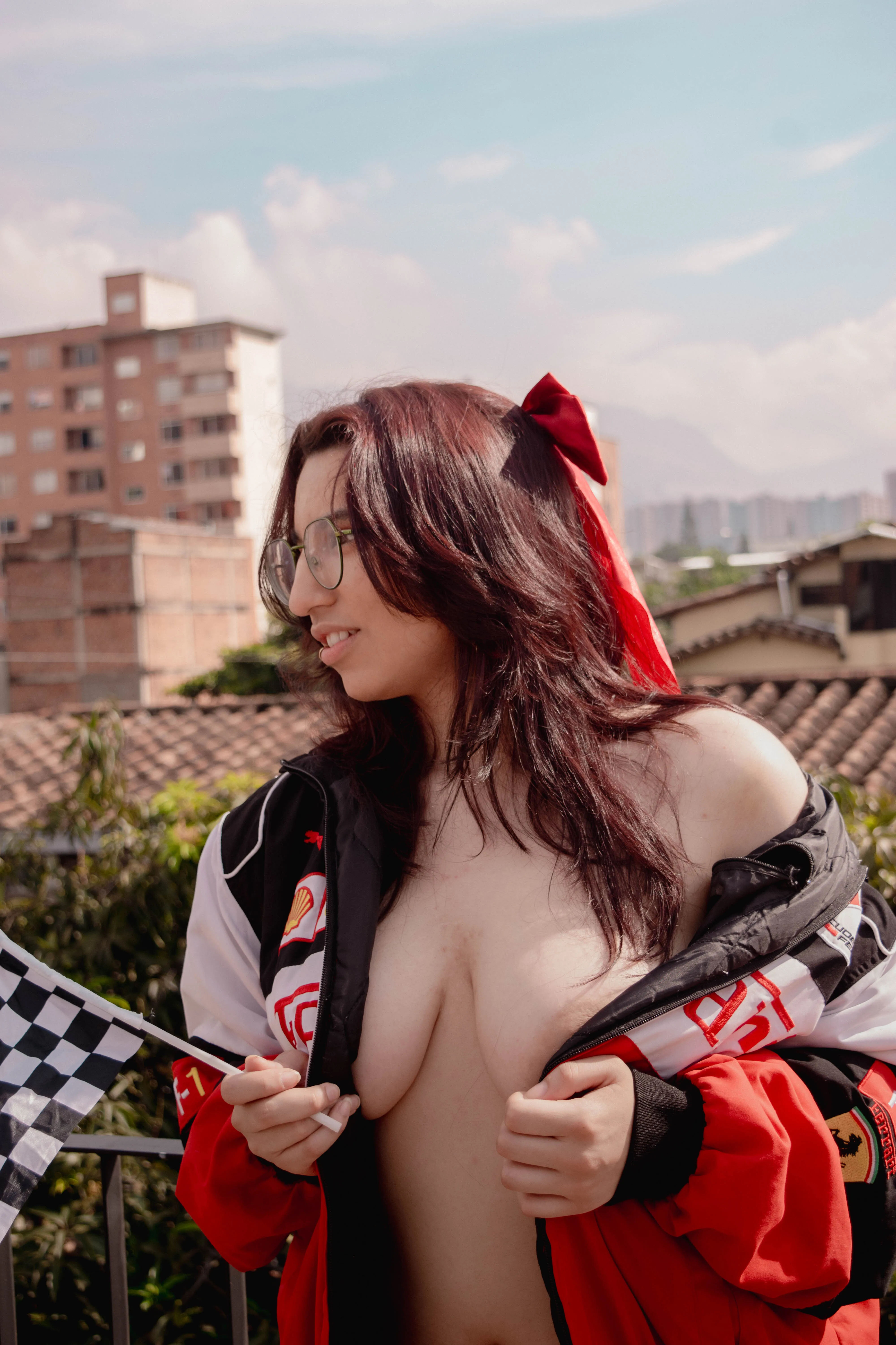 Live sex webcam photo for VictoriaCaamm #7864950