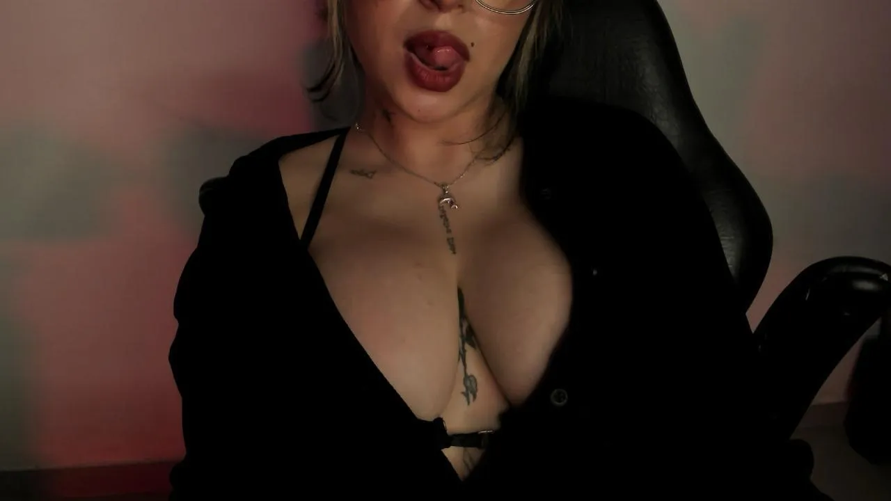 Live sex webcam photo for Annika_Merliahh #8300647
