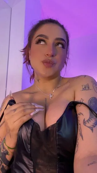 Live sex webcam photo for Annika_Merliahh #7817753