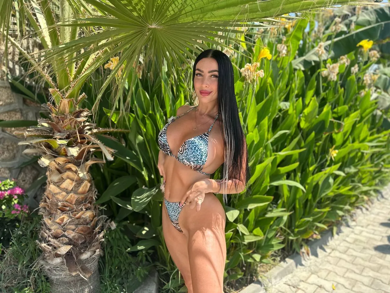 Live sex webcam photo for Anelinsa #7899967