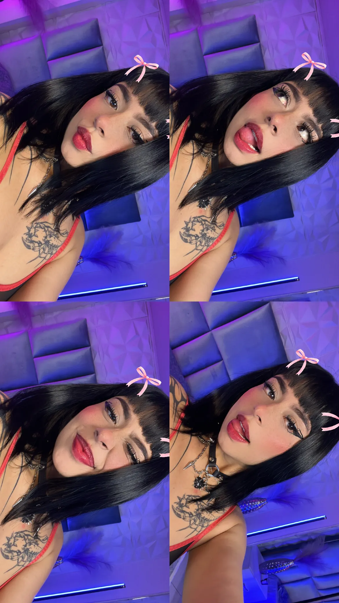 Live sex webcam photo for Selene_bennett #8591287