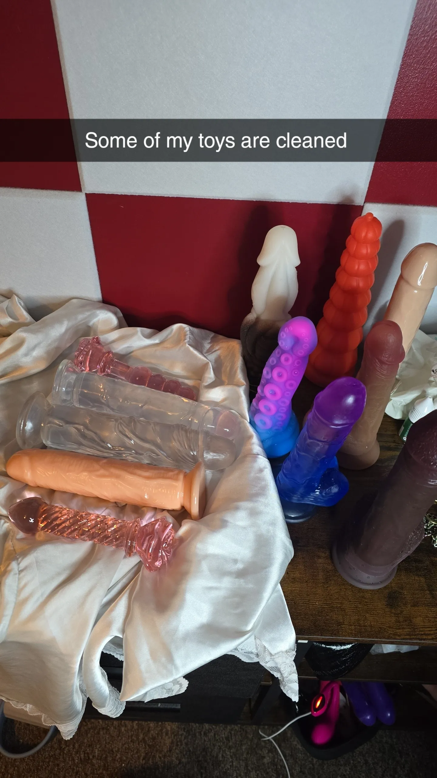 Live sex webcam photo for LucinderLush #8682120