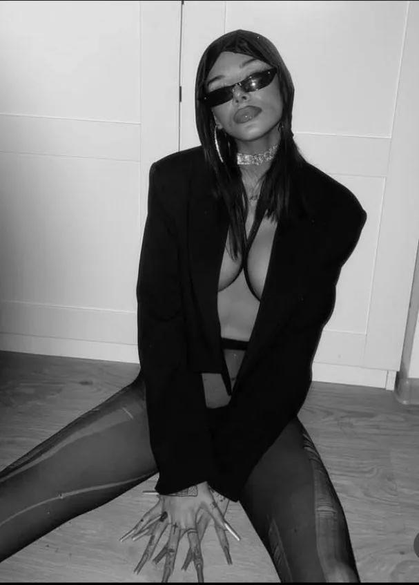 Live sex webcam photo for ChicaOra #8503908