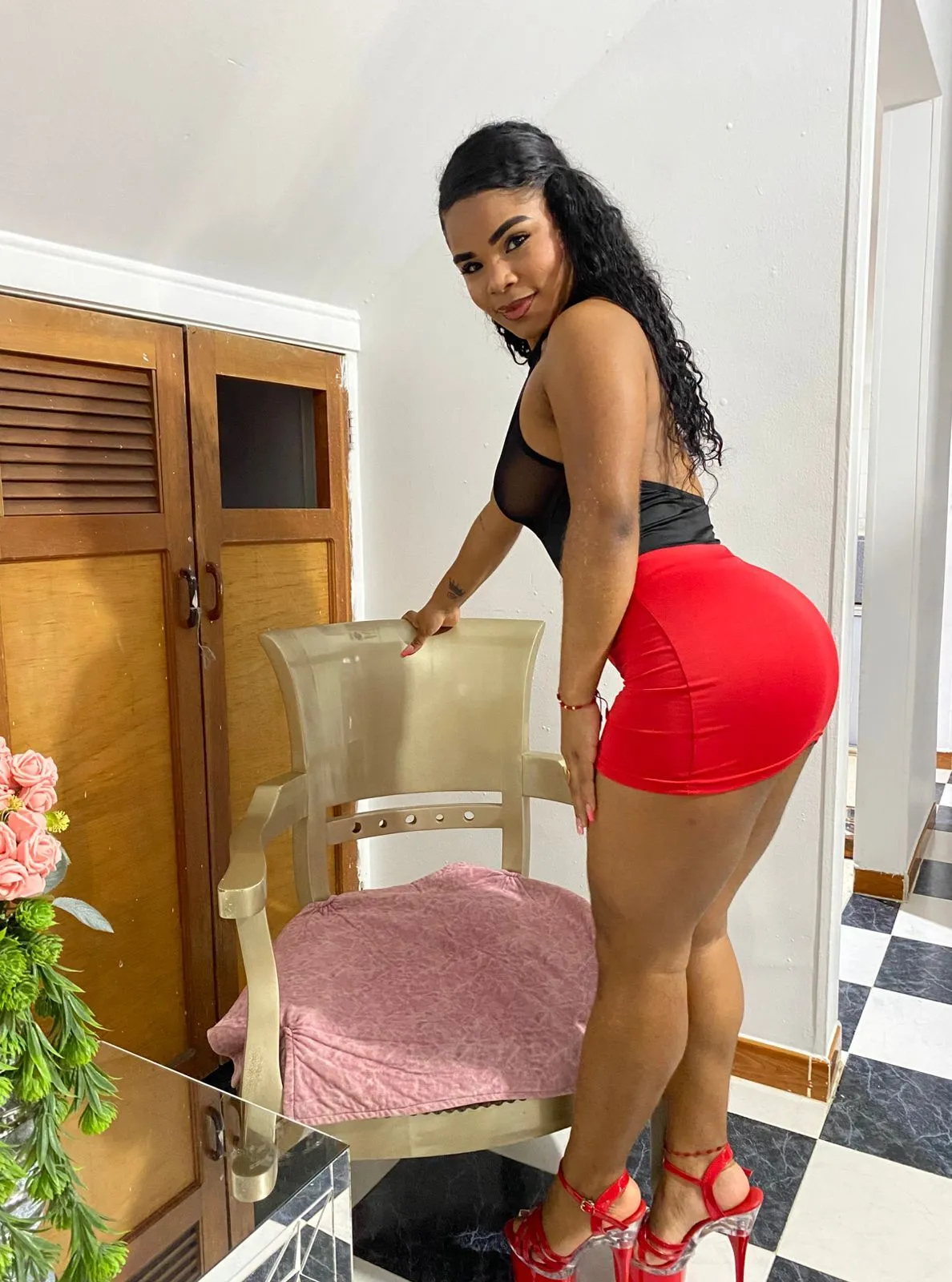 Live sex webcam photo for NaiaraReina #7873068