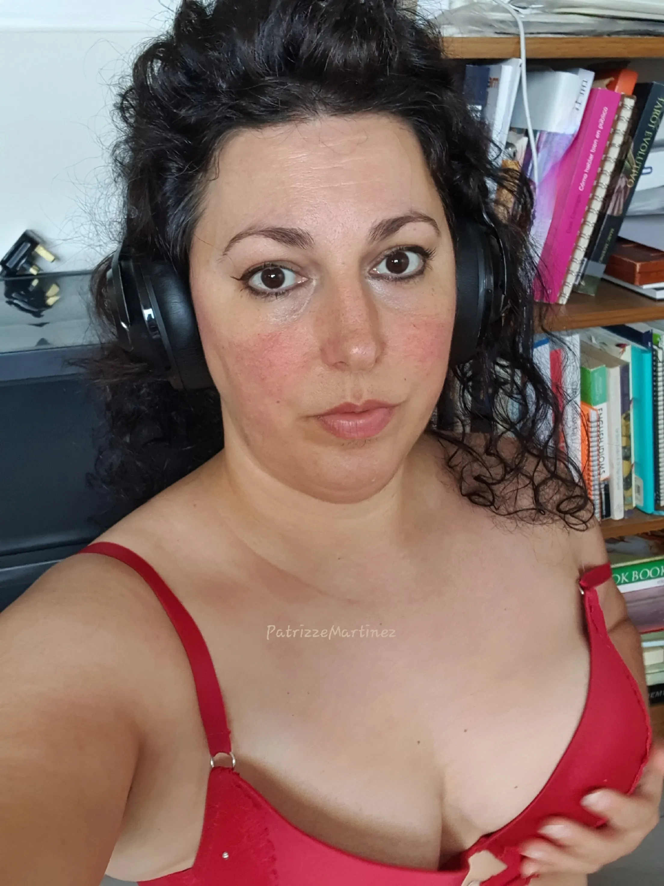 Live sex webcam photo for PatrizzeMartinez #8588496