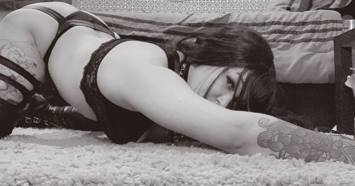 Live sex webcam photo for SamaraRayXO #8180555