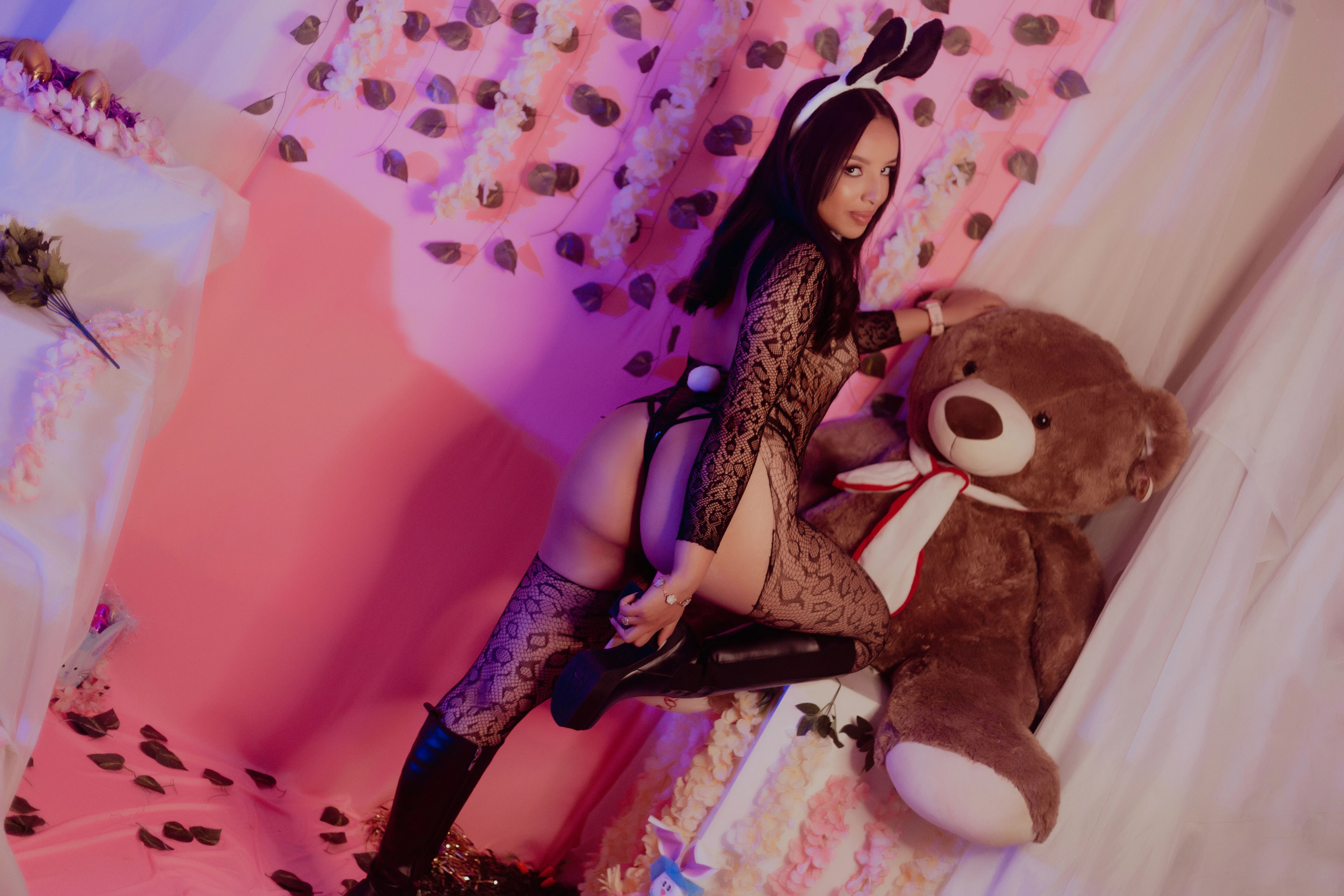 Live sex webcam photo for ValkyriiaSteel #8455669
