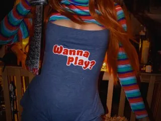 Live sex webcam photo for RubyyScarlett #8709947