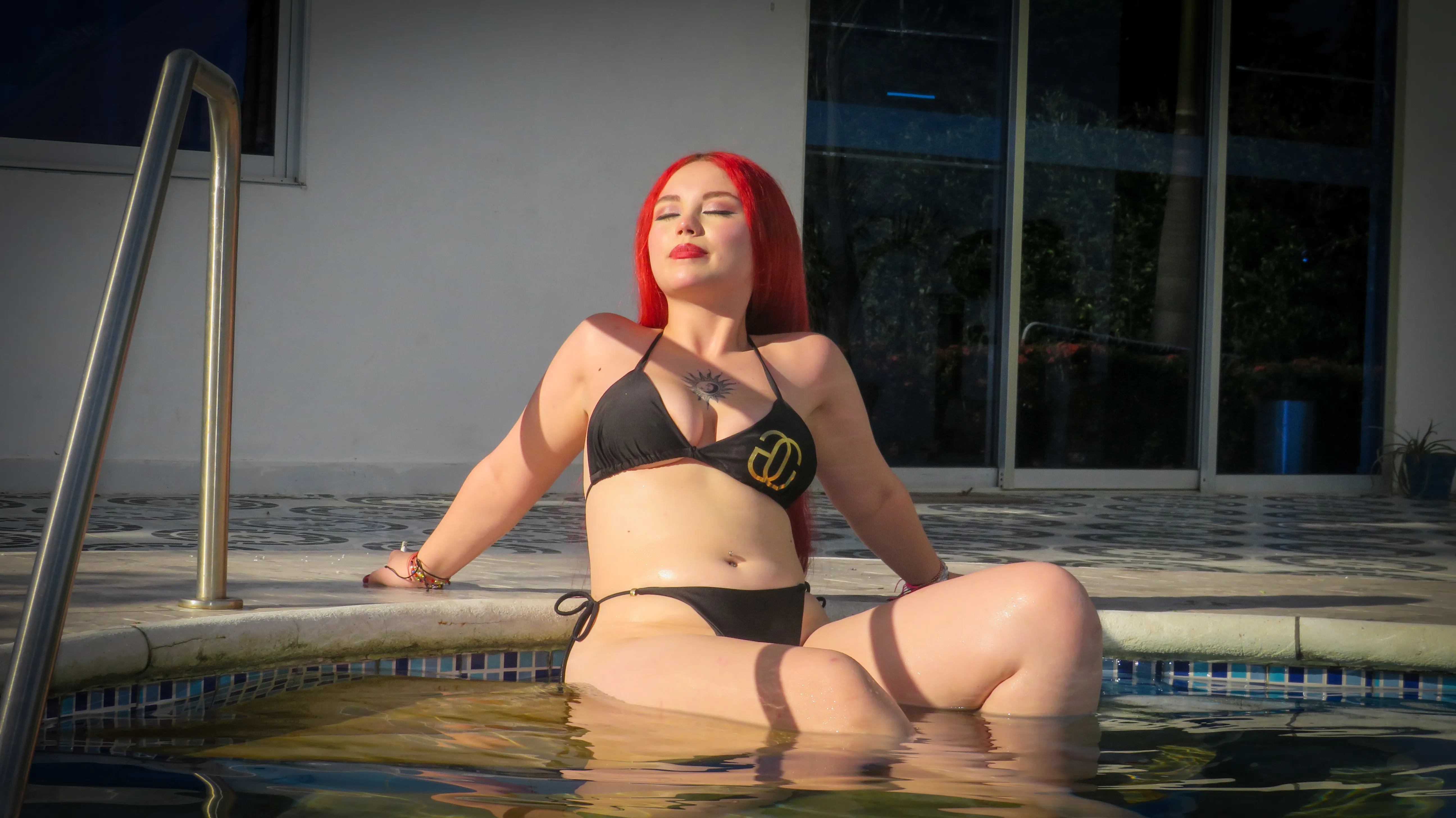 Live sex webcam photo for ScarletDash #7429274