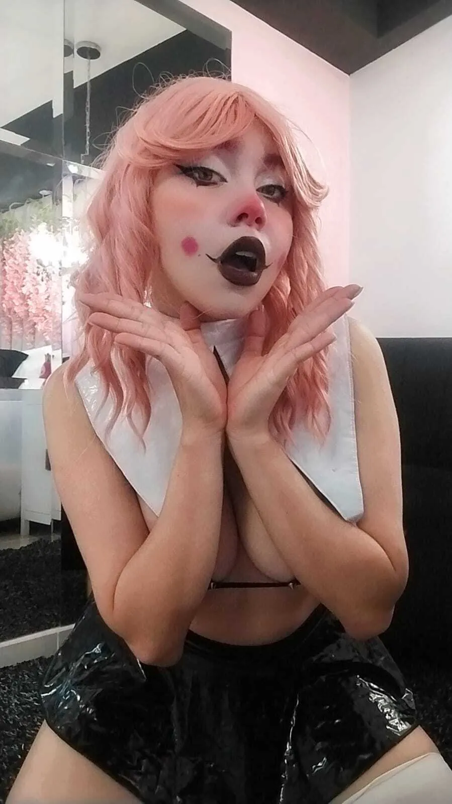Live sex webcam photo for SatoriHime #8205491