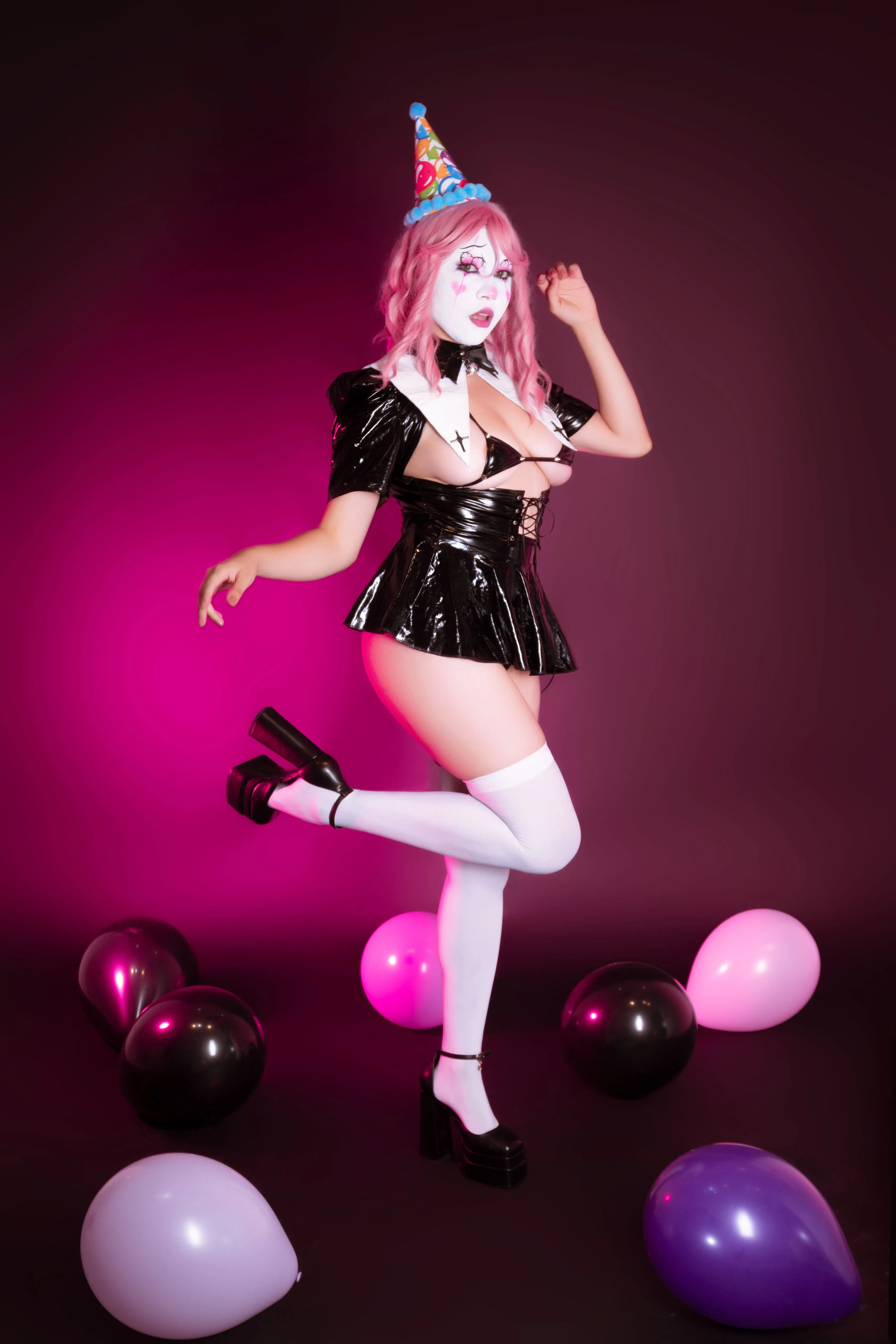 Live sex webcam photo for SatoriHime #8592227