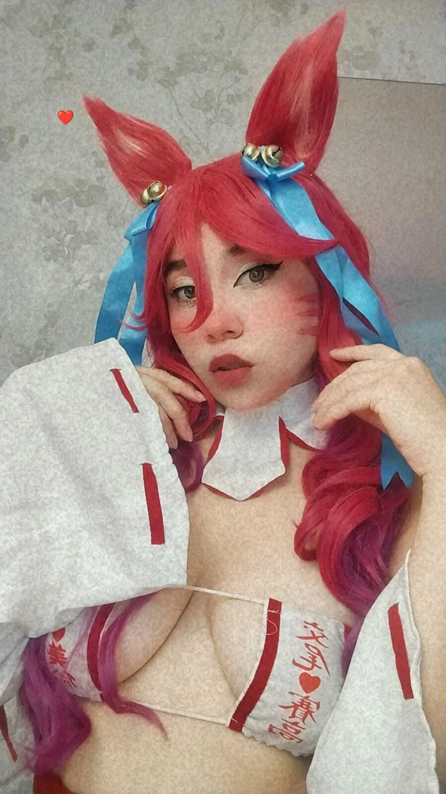 Live sex webcam photo for SatoriHime #8007631