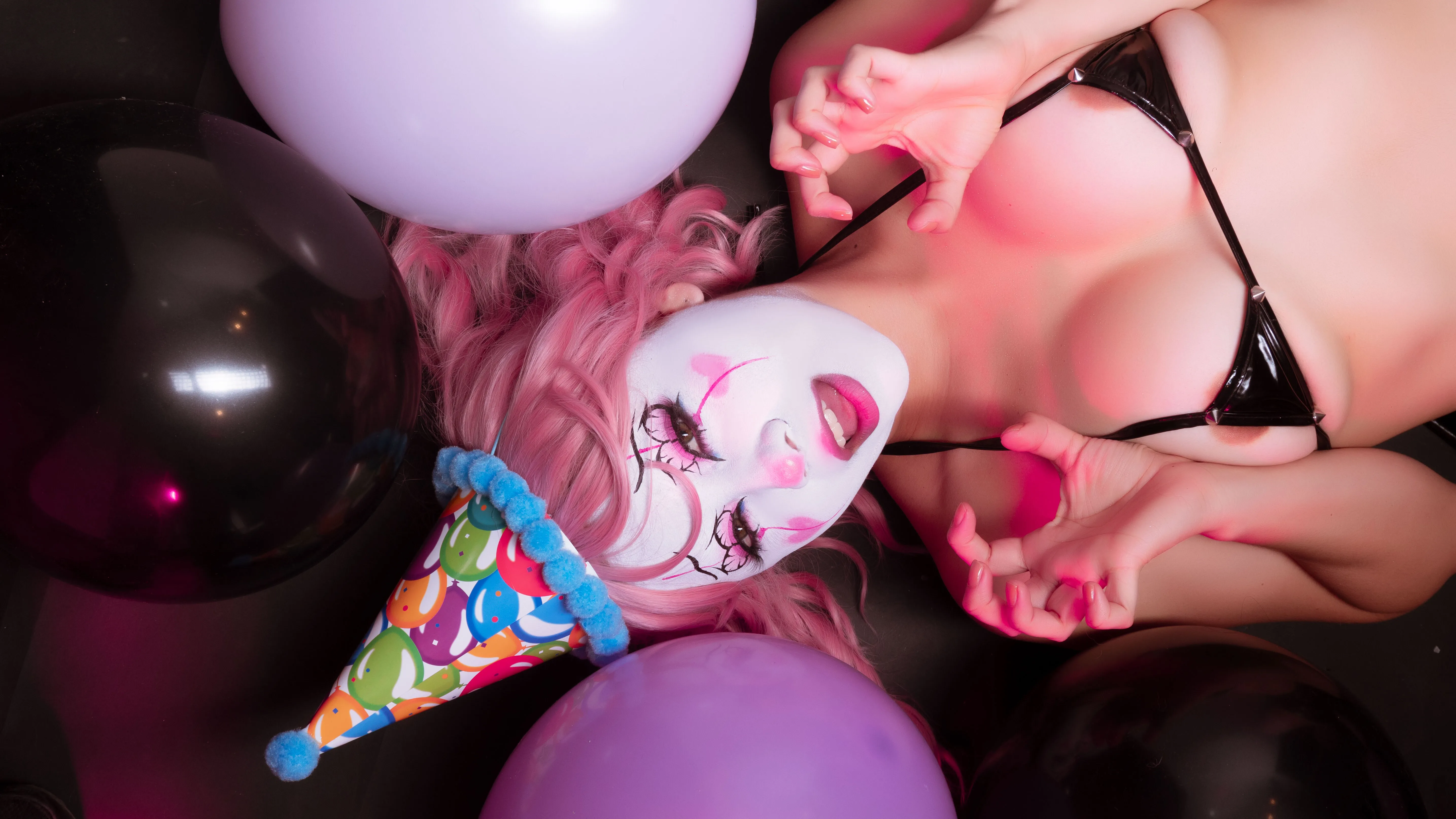 Live sex webcam photo for SatoriHime #8592230