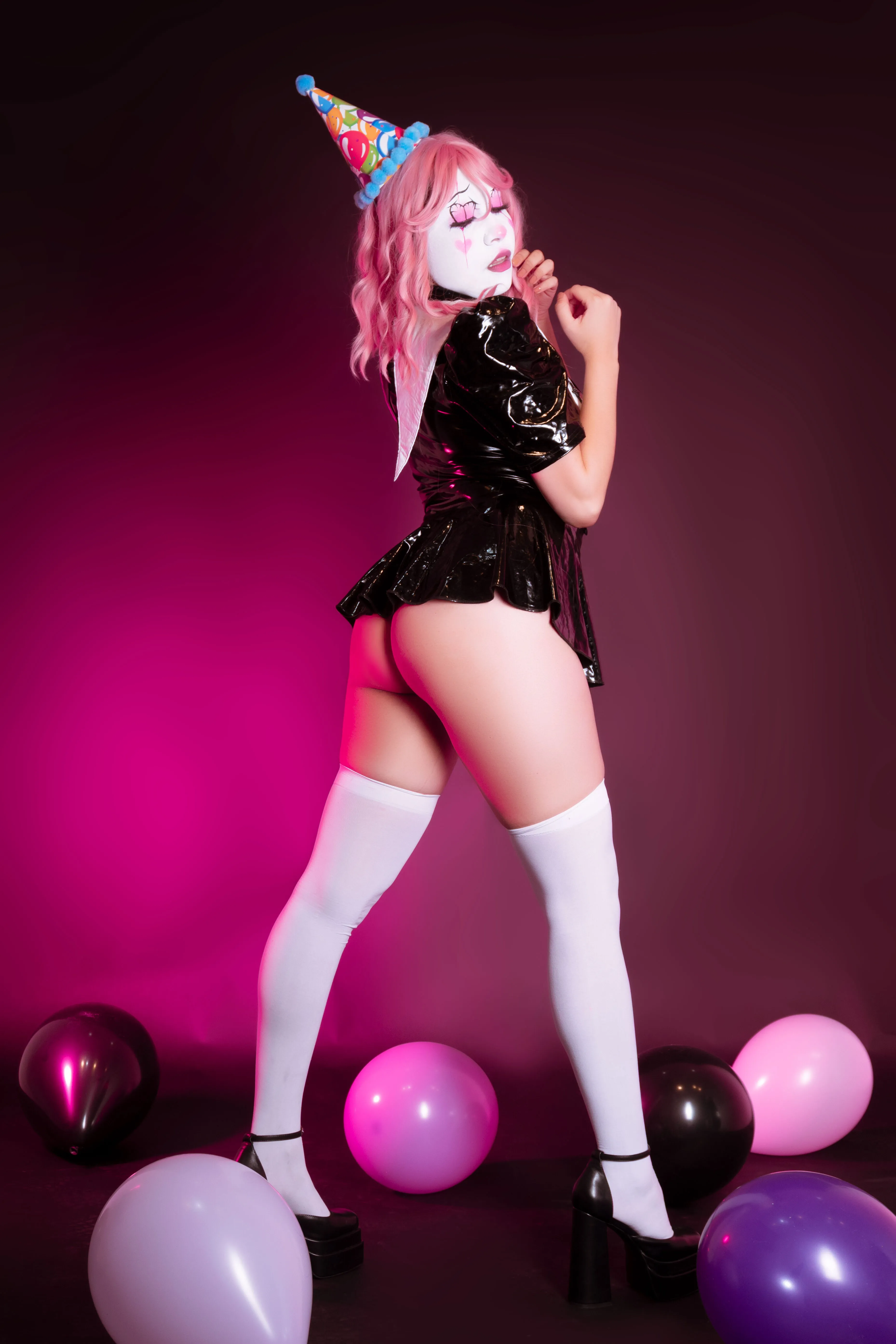 Live sex webcam photo for SatoriHime #8592232