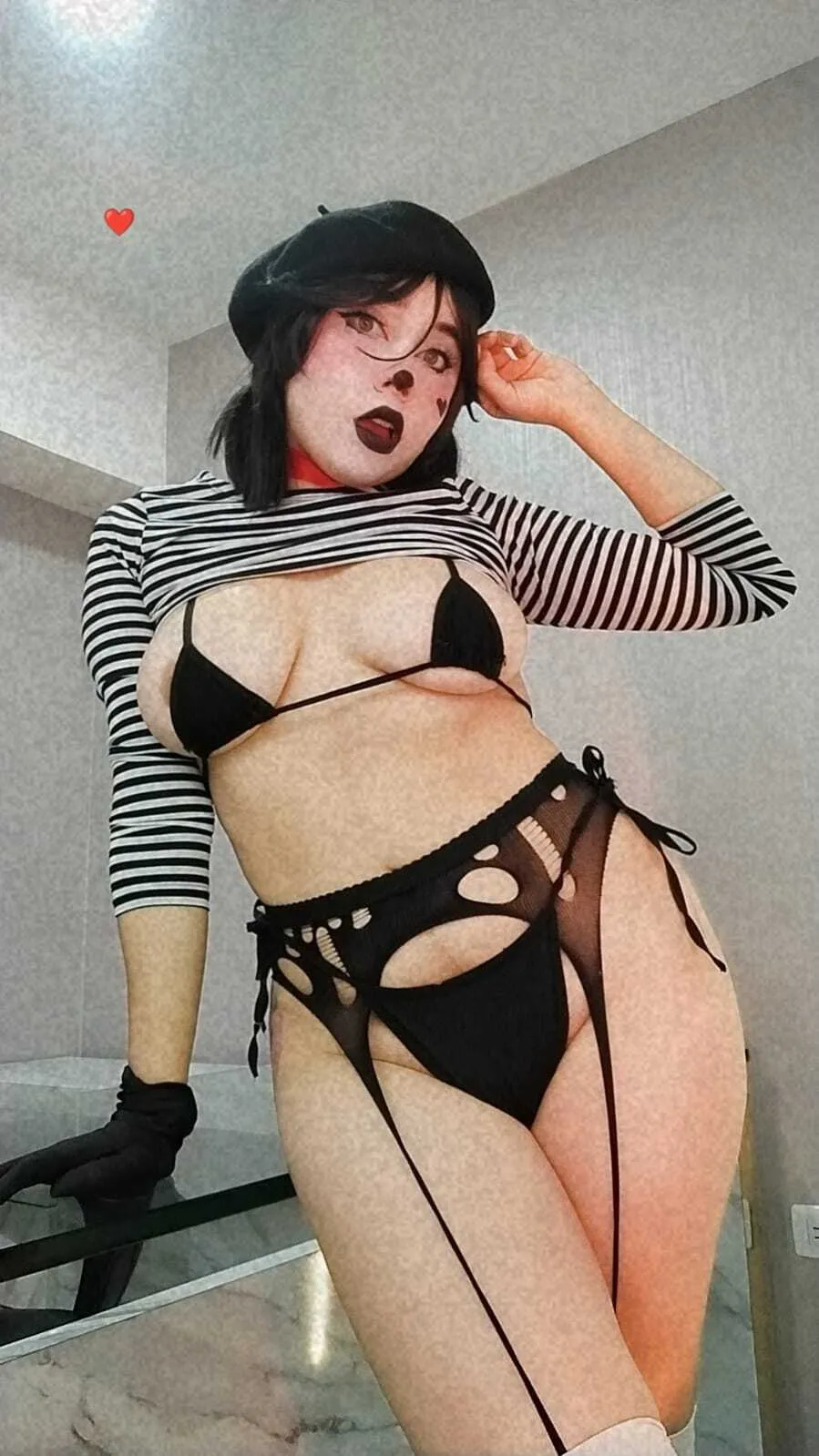 Live sex webcam photo for SatoriHime #8579598