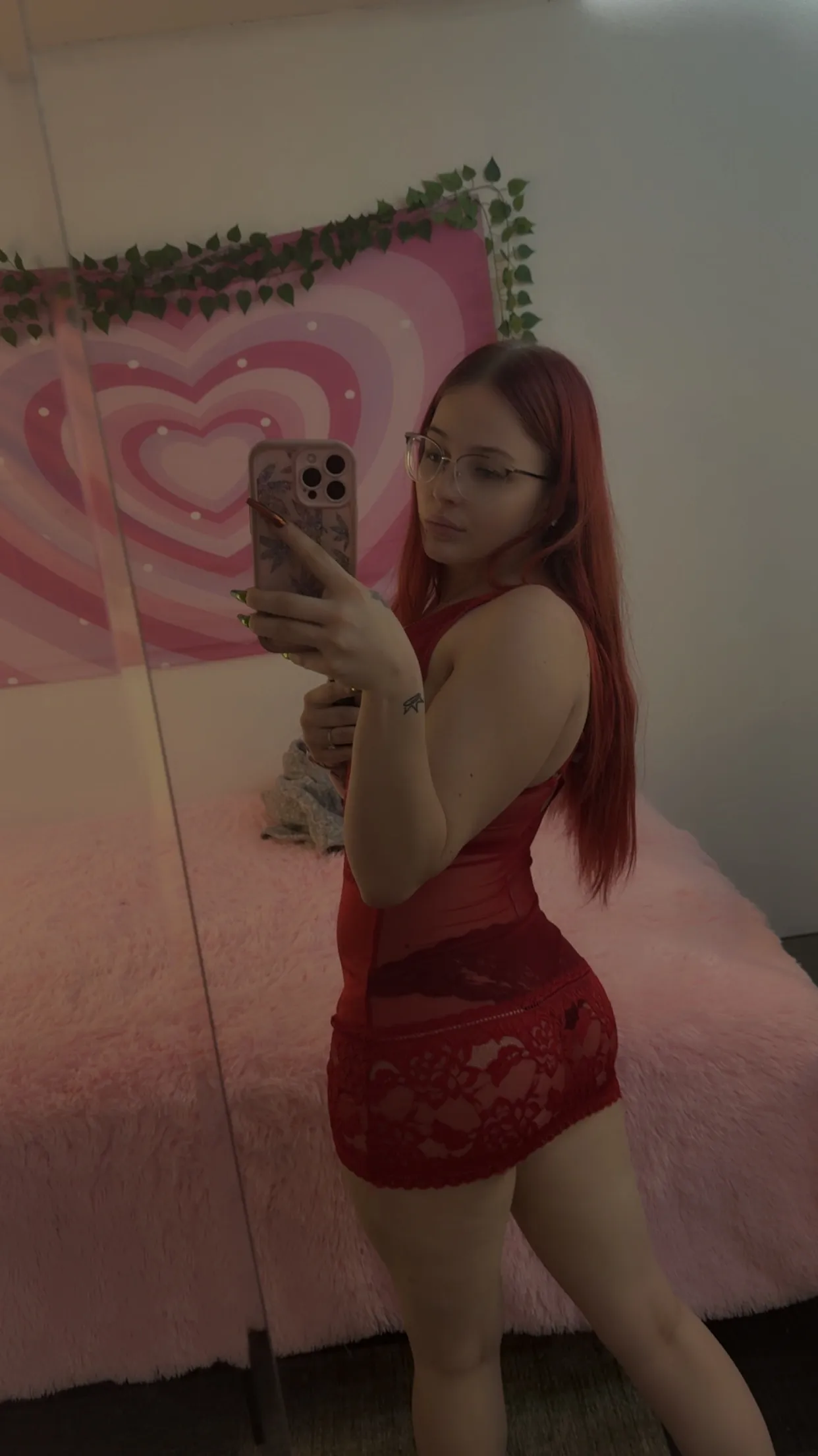 Live sex webcam photo for LiannaSnow #7990368