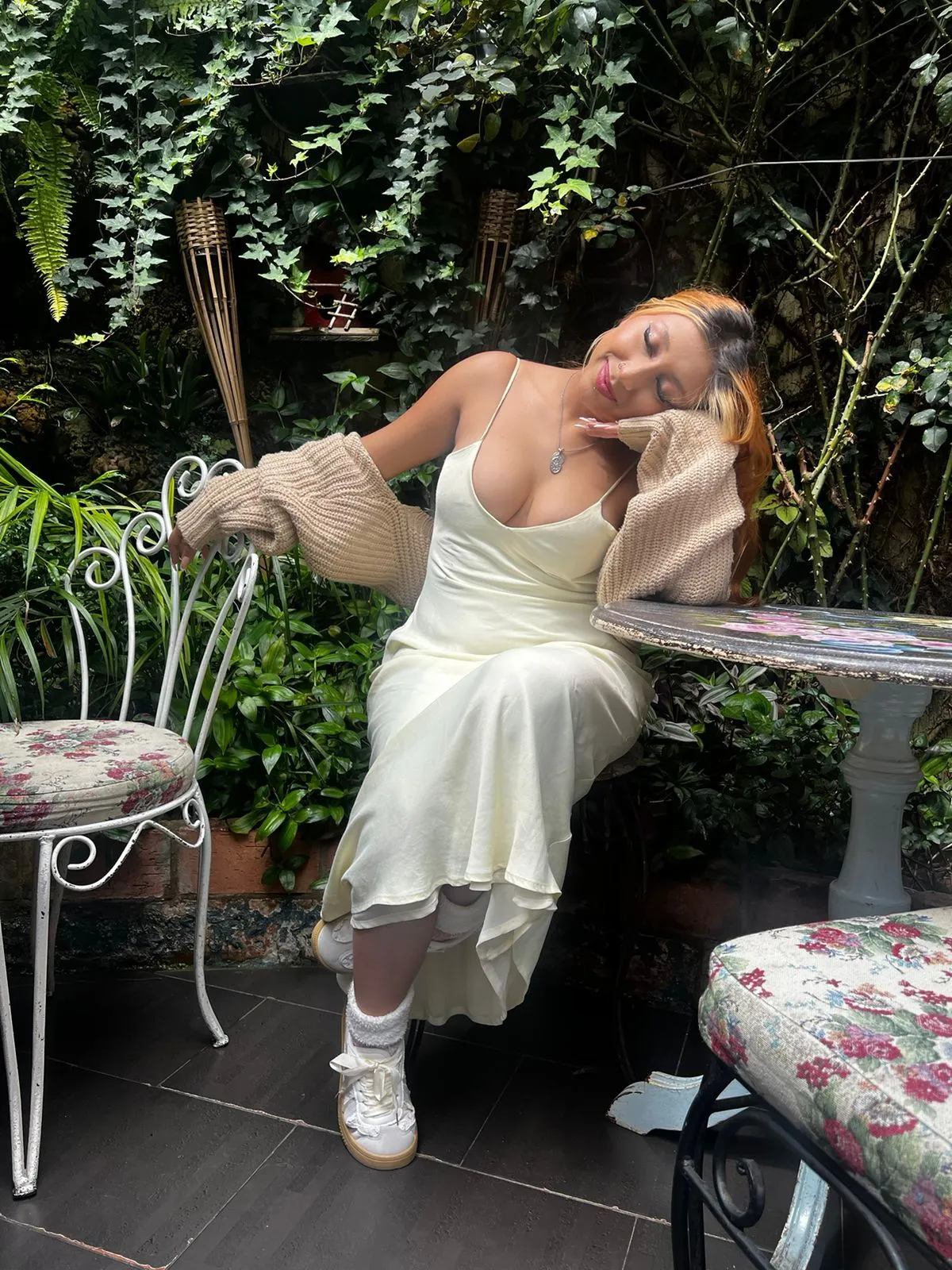 Live sex webcam photo for CamilleMilano18 #7464803