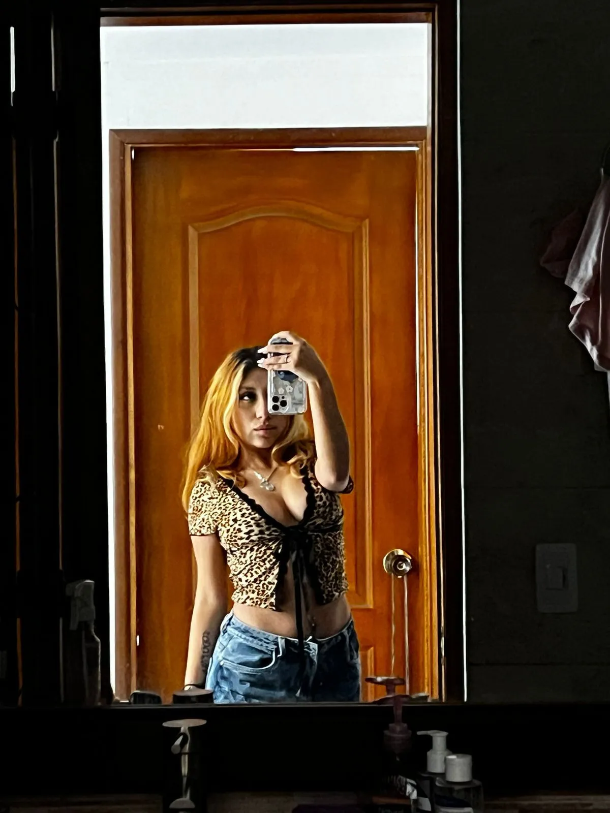 Live sex webcam photo for CamilleMilano18 #7464805