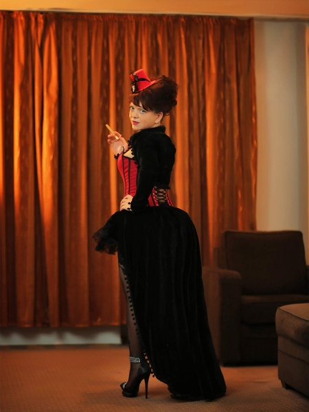 Live sex webcam photo for Betta #7137802